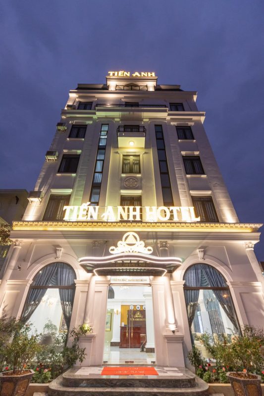 Sông Lam ART Group Decor