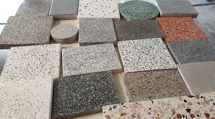 Sông Lam ART Group Decor