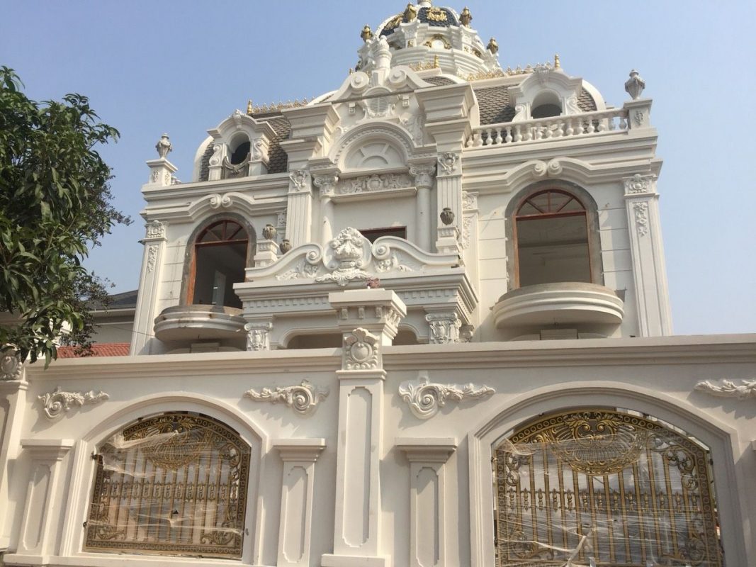 Sông Lam ART Group Decor