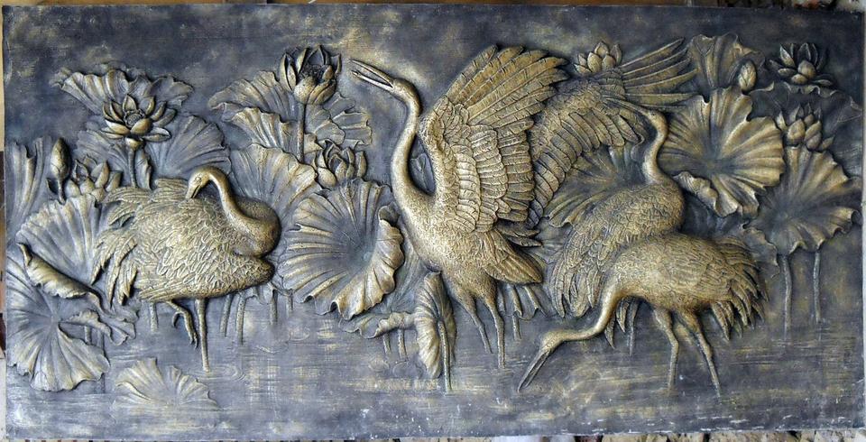 Sông Lam ART Group Decor